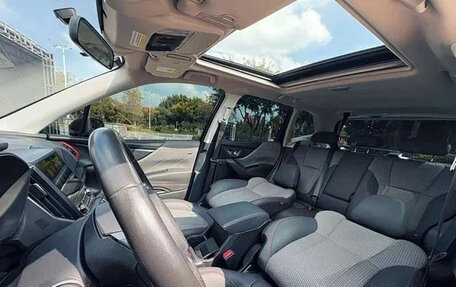 Subaru Forester, 2021 год, 2 280 060 рублей, 10 фотография