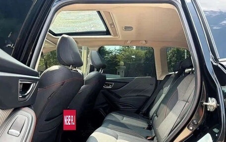 Subaru Forester, 2021 год, 2 280 060 рублей, 8 фотография