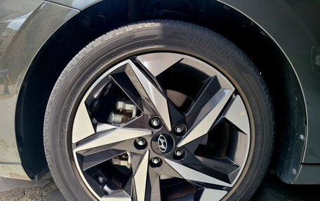 Hyundai Avante, 2022 год, 1 750 060 рублей, 16 фотография