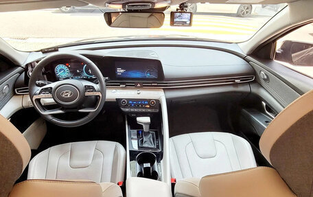 Hyundai Avante, 2022 год, 1 750 060 рублей, 10 фотография