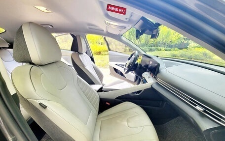 Hyundai Avante, 2022 год, 1 750 060 рублей, 12 фотография