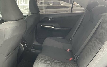 Toyota Camry, 2015 год, 1 770 000 рублей, 10 фотография