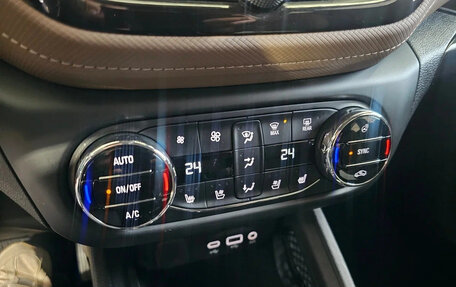 Chevrolet TrailBlazer, 2023 год, 1 590 060 рублей, 14 фотография