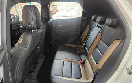 Chevrolet TrailBlazer, 2023 год, 1 590 060 рублей, 10 фотография