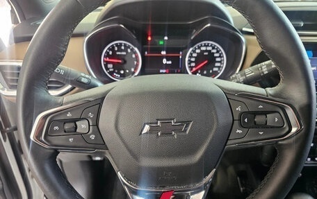 Chevrolet TrailBlazer, 2023 год, 1 590 060 рублей, 12 фотография