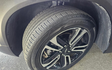 Chevrolet TrailBlazer, 2023 год, 1 590 060 рублей, 19 фотография