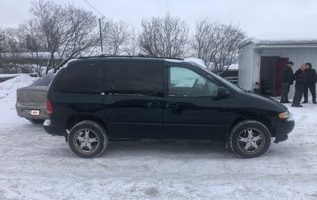 Dodge Caravan IV, 2000 год, 450 000 рублей, 2 фотография