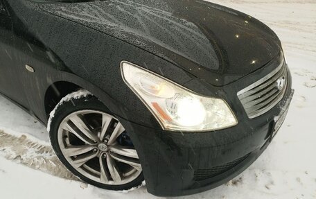 Infiniti G, 2007 год, 820 000 рублей, 2 фотография