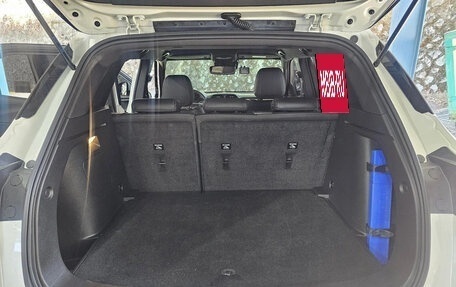 Chevrolet TrailBlazer, 2023 год, 1 590 060 рублей, 18 фотография