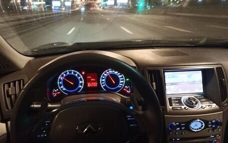 Infiniti G, 2007 год, 820 000 рублей, 11 фотография