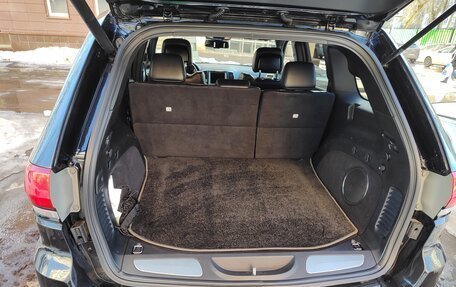 Jeep Grand Cherokee, 2014 год, 3 200 000 рублей, 5 фотография