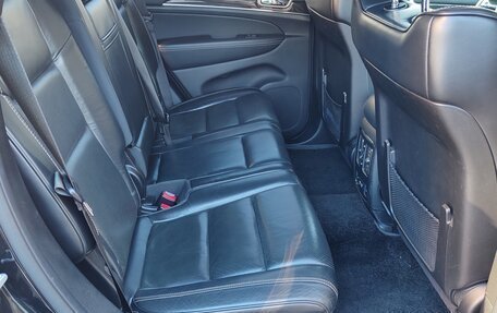 Jeep Grand Cherokee, 2014 год, 3 200 000 рублей, 8 фотография