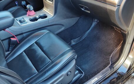 Jeep Grand Cherokee, 2014 год, 3 200 000 рублей, 6 фотография