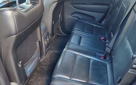 Jeep Grand Cherokee, 2014 год, 3 200 000 рублей, 9 фотография