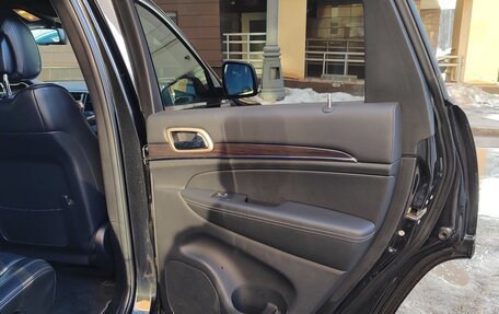 Jeep Grand Cherokee, 2014 год, 3 200 000 рублей, 11 фотография