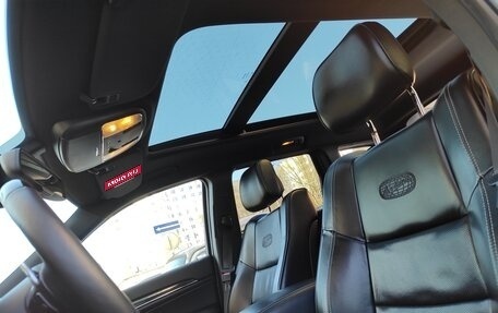 Jeep Grand Cherokee, 2014 год, 3 200 000 рублей, 14 фотография