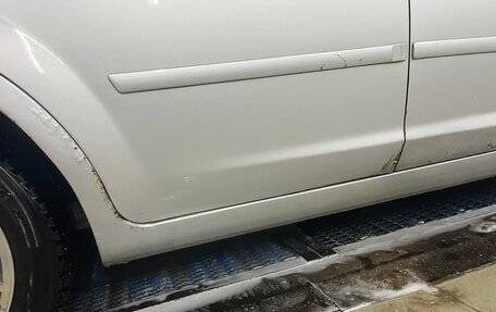 Ford Focus II рестайлинг, 2007 год, 400 000 рублей, 8 фотография