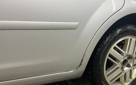 Ford Focus II рестайлинг, 2007 год, 400 000 рублей, 6 фотография