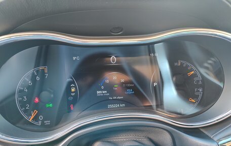 Jeep Grand Cherokee, 2014 год, 3 200 000 рублей, 16 фотография