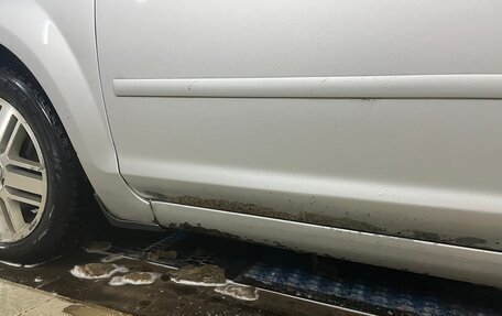 Ford Focus II рестайлинг, 2007 год, 400 000 рублей, 7 фотография