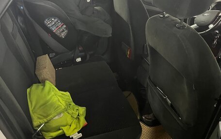 Ford Focus II рестайлинг, 2007 год, 400 000 рублей, 11 фотография