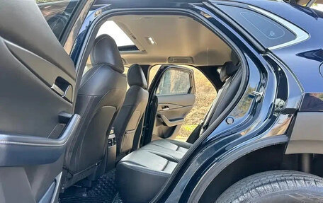 Mazda CX-30 I, 2022 год, 1 999 060 рублей, 9 фотография