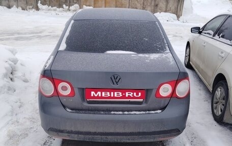Volkswagen Jetta VI, 2010 год, 400 000 рублей, 4 фотография