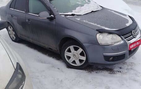 Volkswagen Jetta VI, 2010 год, 400 000 рублей, 5 фотография
