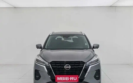 Nissan Kicks I, 2022 год, 1 450 060 рублей, 2 фотография