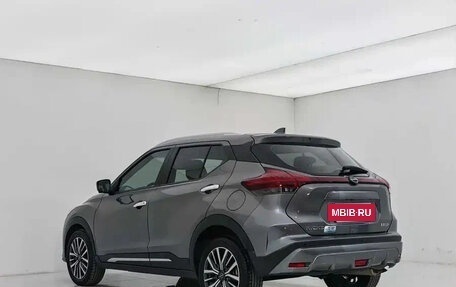 Nissan Kicks I, 2022 год, 1 450 060 рублей, 5 фотография