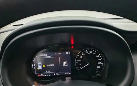 Nissan Kicks I, 2022 год, 1 450 060 рублей, 14 фотография