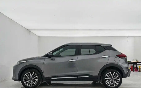 Nissan Kicks I, 2022 год, 1 450 060 рублей, 8 фотография