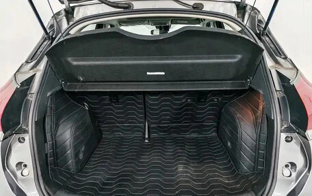 Nissan Kicks I, 2022 год, 1 450 060 рублей, 18 фотография