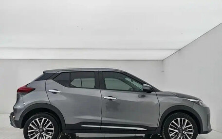 Nissan Kicks I, 2022 год, 1 450 060 рублей, 4 фотография