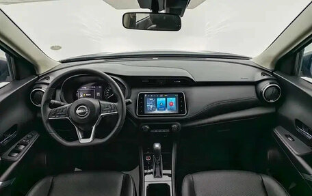 Nissan Kicks I, 2022 год, 1 450 060 рублей, 13 фотография