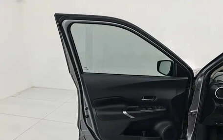 Nissan Kicks I, 2022 год, 1 450 060 рублей, 15 фотография