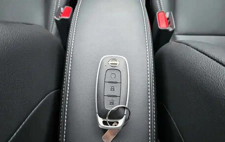 Nissan Kicks I, 2022 год, 1 450 060 рублей, 17 фотография