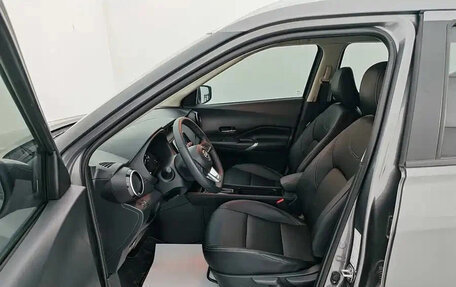 Nissan Kicks I, 2022 год, 1 450 060 рублей, 11 фотография