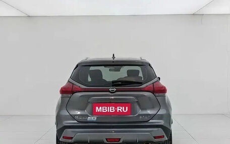 Nissan Kicks I, 2022 год, 1 450 060 рублей, 6 фотография