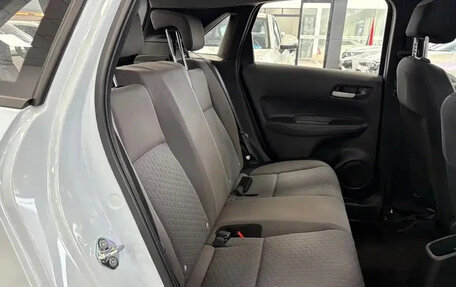 Honda Fit, 2022 год, 1 300 060 рублей, 12 фотография