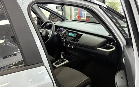 Honda Fit, 2022 год, 1 300 060 рублей, 10 фотография