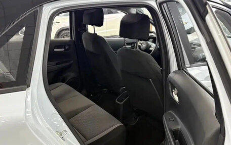 Honda Fit, 2022 год, 1 300 060 рублей, 11 фотография