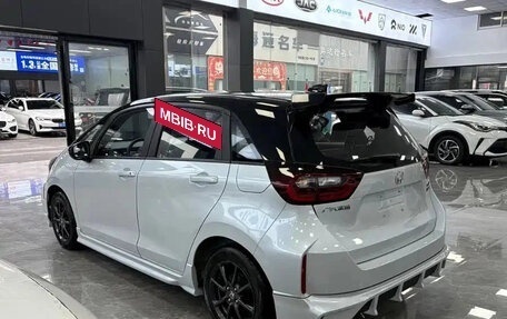 Honda Fit, 2022 год, 1 300 060 рублей, 4 фотография