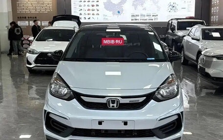 Honda Fit, 2022 год, 1 300 060 рублей, 2 фотография