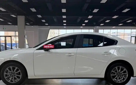 Mazda 3, 2022 год, 1 520 060 рублей, 7 фотография