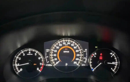 Mazda 3, 2022 год, 1 520 060 рублей, 16 фотография