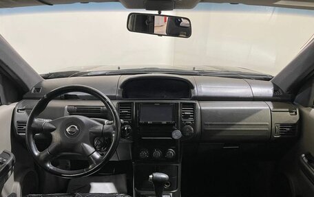 Nissan X-Trail, 2003 год, 680 000 рублей, 12 фотография