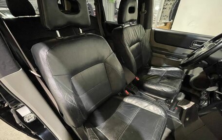 Nissan X-Trail, 2003 год, 680 000 рублей, 16 фотография