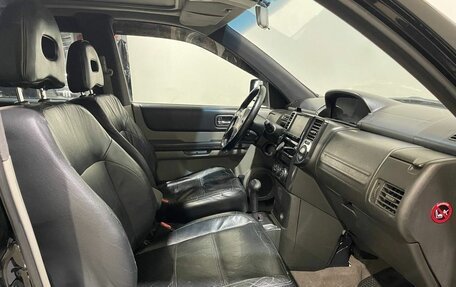 Nissan X-Trail, 2003 год, 680 000 рублей, 15 фотография