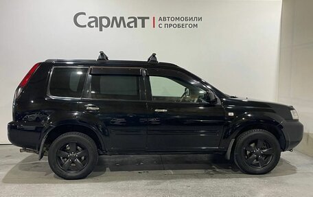 Nissan X-Trail, 2003 год, 680 000 рублей, 8 фотография